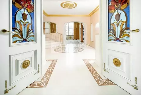 Дом в Московская область, Одинцовский городской округ, пос. Горки-2, ...