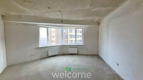 2-к кв. Ставропольский край, Ставрополь ул. Доваторцев, 52а (73.2 м)