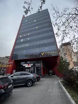 2-к кв. Свердловская область, Екатеринбург ул. Шейнкмана, 9 (69.1 м)