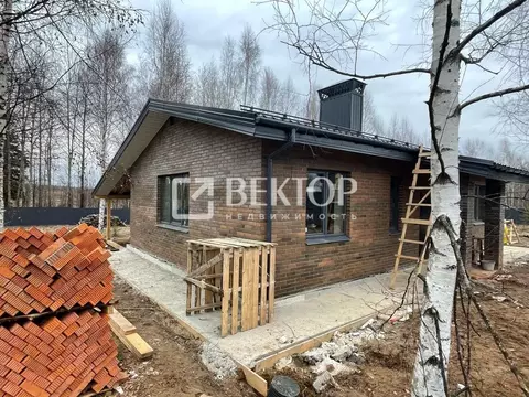 Дом в Ивановская область, Лежневское с/пос, д. Мальчиха 29 (90 м)