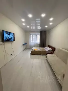 1-к кв. Хакасия, Абакан ул. Авиаторов, 8 (45.0 м)