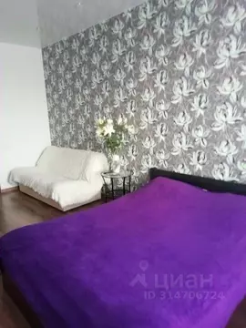 1-к кв. Тверская область, Тверь ул. Макарова, 4к1 (48.0 м)