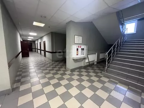 Склад в Коми, Усинск ул. Мира, 19 (1344 м)