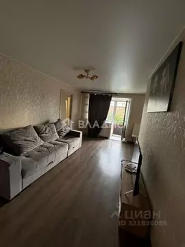 2-к кв. Бурятия, Улан-Удэ ул. Гагарина, 18 (43.3 м)