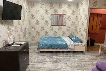 2-к кв. Пермский край, Пермь ул. Революции, 26 (44.0 м)