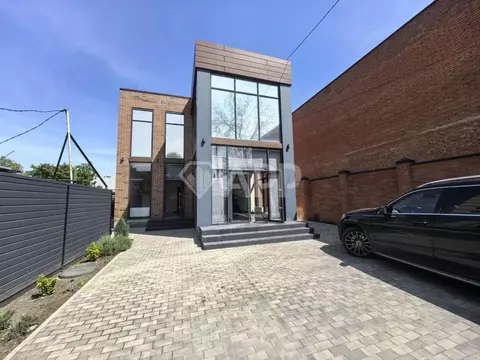 Помещение свободного назначения в Краснодарский край, Краснодар ...