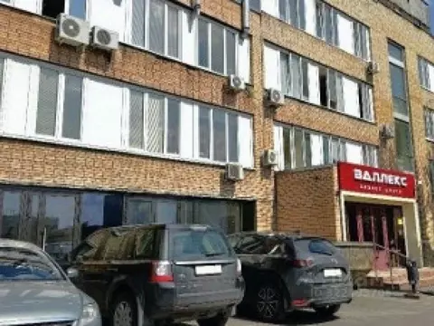 Офис в Москва Старокалужское ш., 62 (66 м)