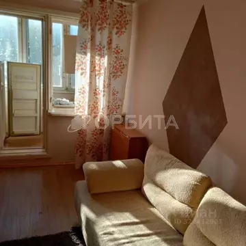 1-к кв. Тюменская область, Тюмень Ставропольская ул., 1в (13.1 м)