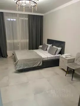 1-к кв. Кабардино-Балкария, Нальчик ул. Тлостанова, 32Д (47.0 м)