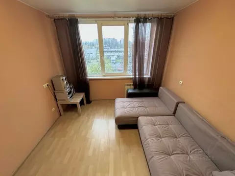 2-к кв. Санкт-Петербург Товарищеский просп., 22К1 (44.2 м)