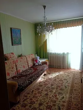 3-к кв. Московская область, Наро-Фоминск ул. Профсоюзная, 8 (51.3 м)