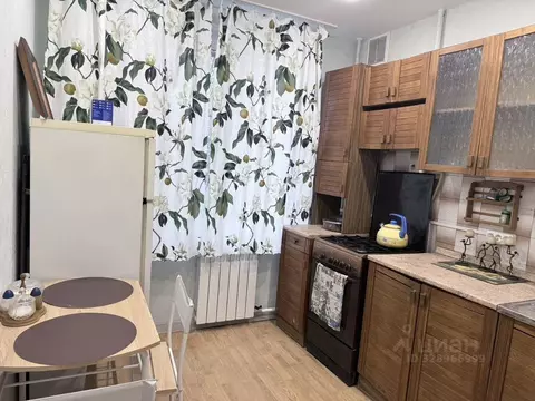 1-к кв. Москва Оборонная ул., 4 (35.0 м)