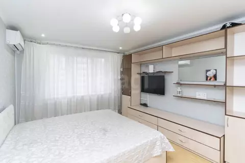 1-к кв. Тюменская область, Тюмень Широтная ул., 190 (47.0 м)