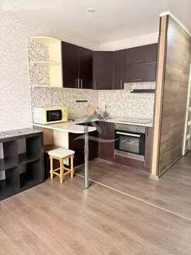 Квартира-студия: Барнаул, улица Советской Армии, 50А/1 (18.4 м)