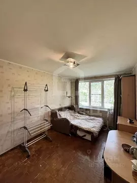 2-к кв. Санкт-Петербург ул. Крыленко, 25К4 (44.0 м)