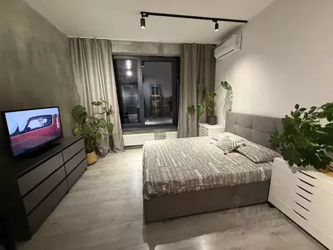 Студия Москва ш. Энтузиастов, 86Ак3 (31.0 м)