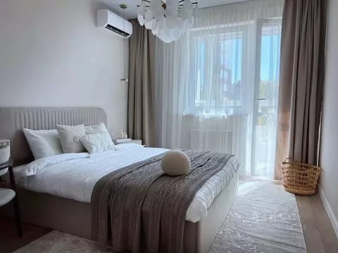 2-к кв. Краснодарский край, Анапа ул. Омелькова, 93 (62.0 м)