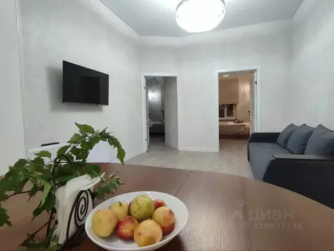 3-к кв. Ставропольский край, Пятигорск ул. Карла Маркса, 3 (57.0 м)