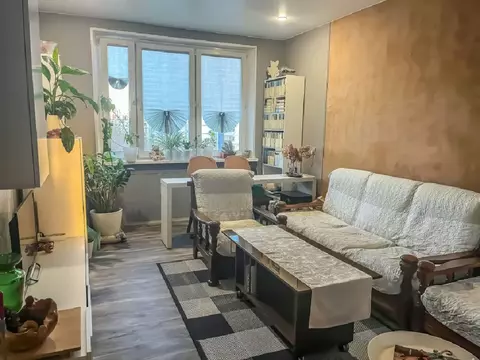 Продается 3-комнатная квартира