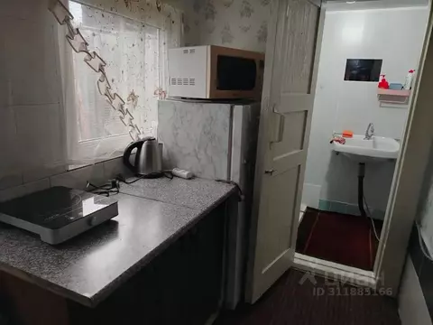 Дом в Нижегородская область, с. Дивеево ул. Шалашкова, 41 (30 м)