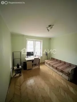 2-комнатная квартира: Москва, Севастопольский проспект, 52 (37 м)