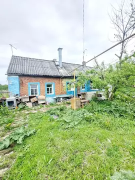 Дом в Тульская область, Новомосковский район, д. Хмелевка 40 (45 м)