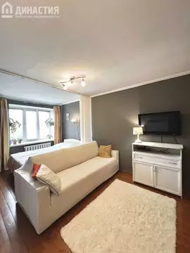 2-к кв. Пензенская область, Пенза Тернопольская ул., 7 (63.3 м)