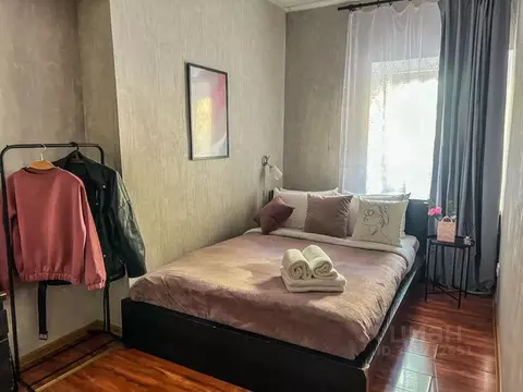 Комната Санкт-Петербург Большая Конюшенная ул., 13