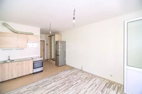 Студия Ханты-Мансийский АО, Сургут тракт Тюменский, 4 (24.0 м)