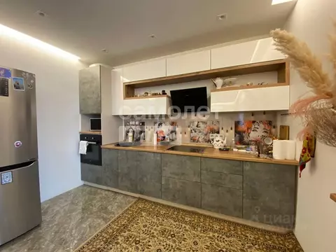 1-к кв. Ивановская область, Иваново ул. Постышева, 65 (62.5 м)