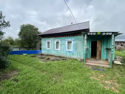 Дом в Амурская область, Свободненский район, с. Черниговка  (45 м)