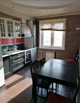 3-к кв. Красноярский край, Красноярск ул. Алексеева, 113 (69.3 м)