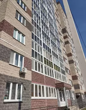 1-к кв. Башкортостан, Уфа ул. Орджоникидзе, 30 (39.0 м)