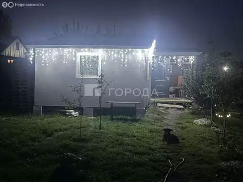 Дом в Новосибирск, Мелиоративная улица, 69 (30 м)