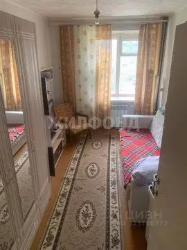 3-к кв. Томская область, Томск Тверская ул., 79 (57.7 м)