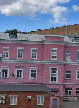 Склад в Москва ш. Энтузиастов, 38к25 (300 м)