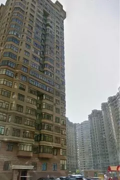 Квартира, студия, 22 м