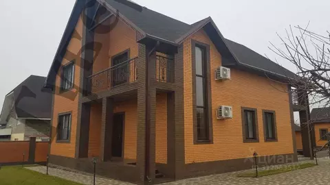 Коттедж в Белгородская область, Белгородский район, Дубовское с/пос, ...