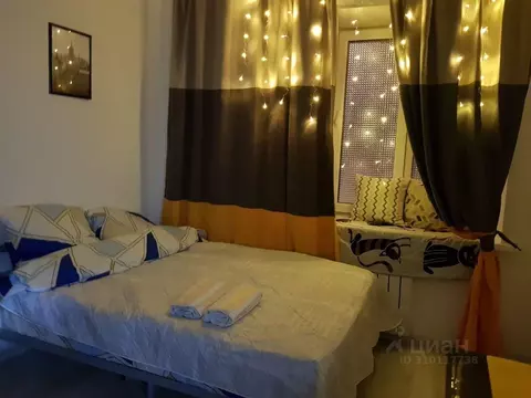 1-к кв. Московская область, Коломна Пионерская ул., 5 (15.0 м)