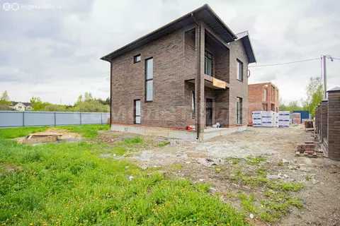 Дом в Москва, ТАО, район Бекасово, деревня Шеломово, Июньская улица ...