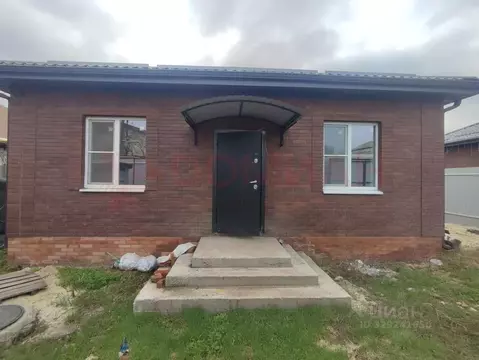 Дом в Пермский край, Пермский муниципальный округ, ЗаГорный кв-л ул. ...