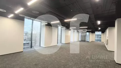 Офис в Москва просп. Лихачева, 5 (5441 м)