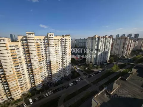 Продается 3-комнатная квартира