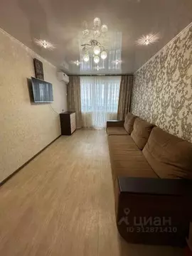 2-к кв. Челябинская область, Челябинск ул. Братьев Кашириных, 101а ...