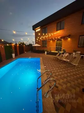 Дом в Ставропольский край, Пятигорск городской округ, пос. ...