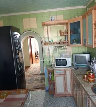 3-к кв. Ростовская область, Азов Азовский район, Ленинградская ул., ...