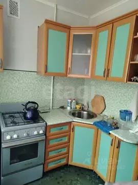 1-к кв. Мордовия, Саранск просп. 60 лет Октября, 131 (33.2 м)