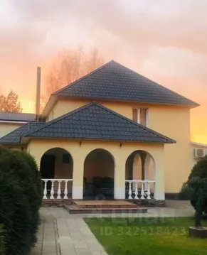 Дом в Московская область, Балашиха городской округ, д. Дятловка  (734 ...