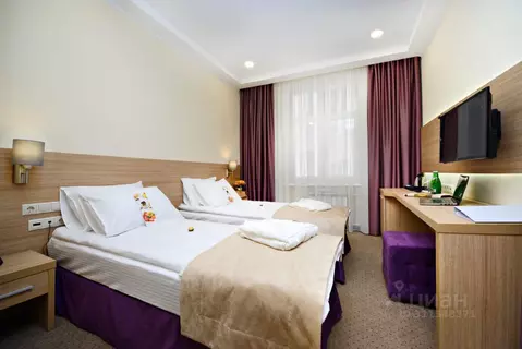 Комната Москва Ярославская ул., 8К1 (18.0 м)