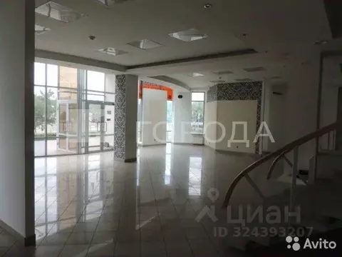 Помещение свободного назначения в Кемеровская область, Новокузнецк ул. ...